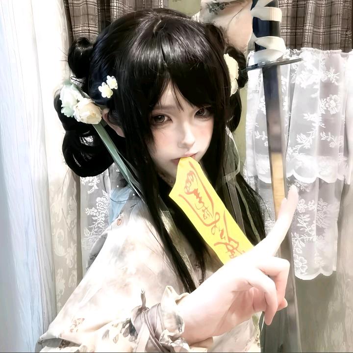 鬼迷不给我唱给老婆的保证书