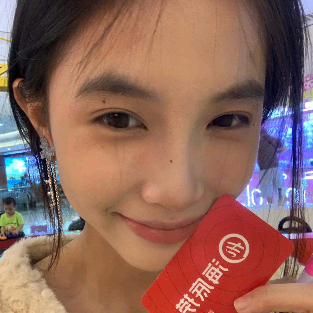 小辣椒🌶