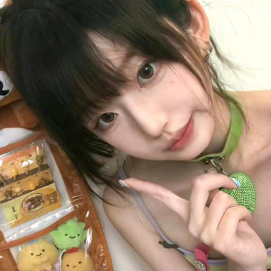 辣妹小熊🧸