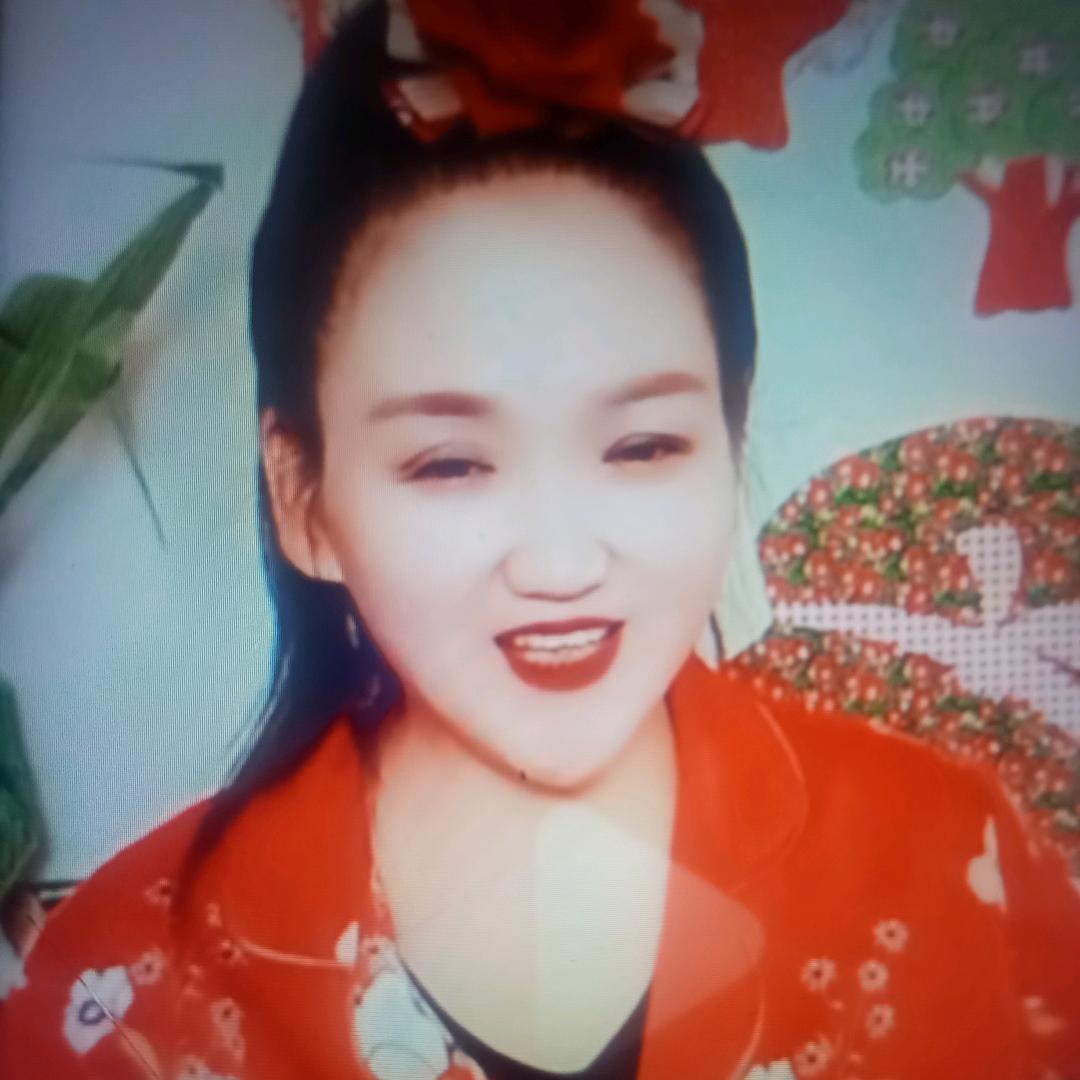 庞姐❤