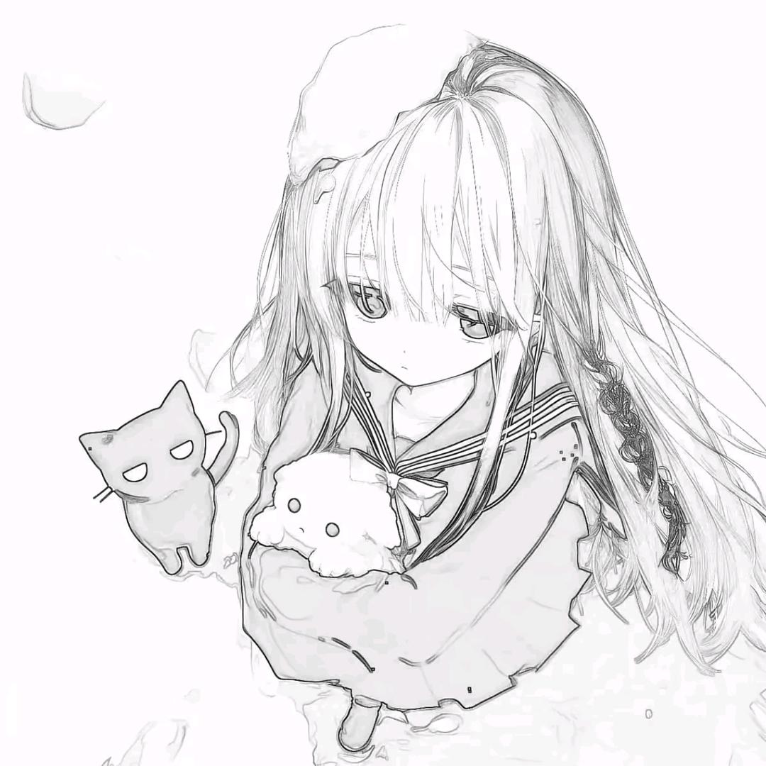 栀猫