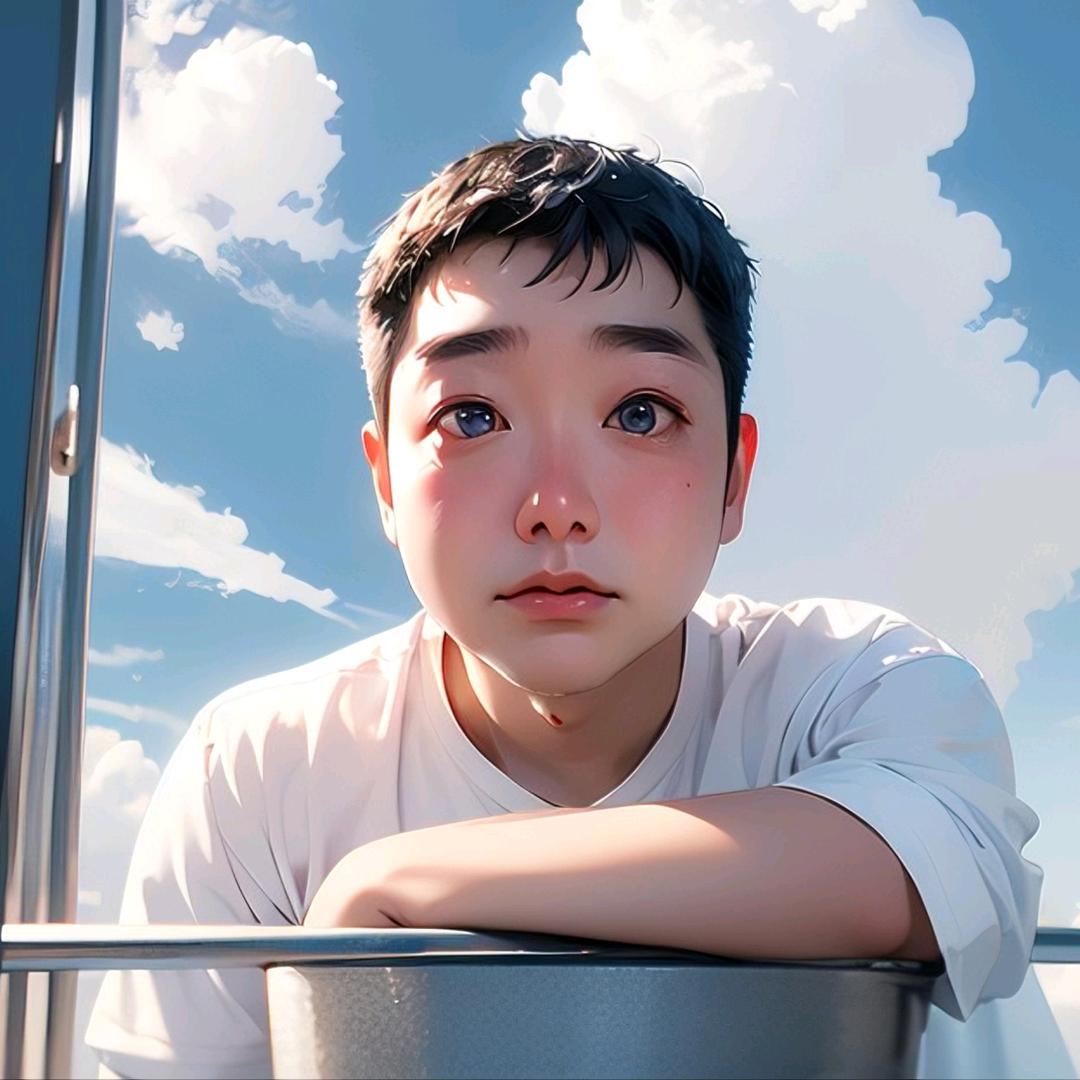 凡是过往，皆为序章