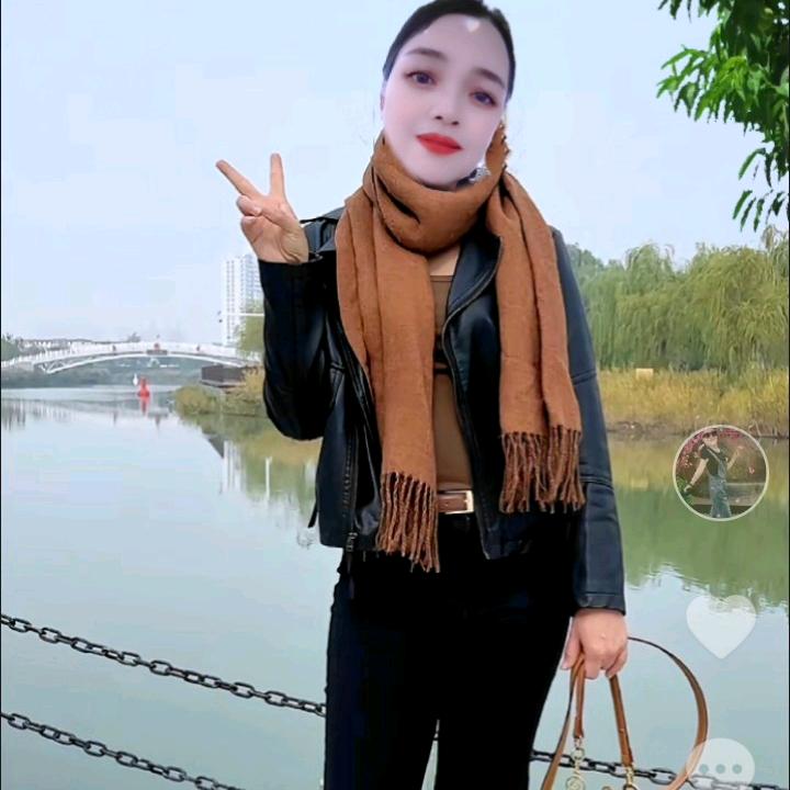 罗妹《拒绝连赞》