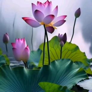 龙凤呈祥一普渡众生