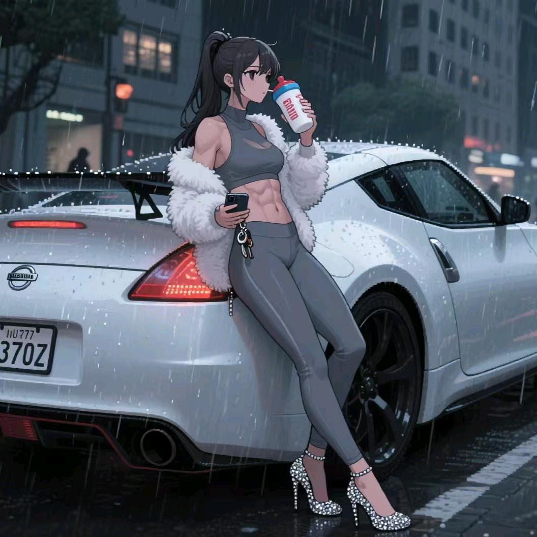景琉C