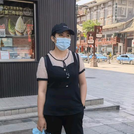 娟娟好物