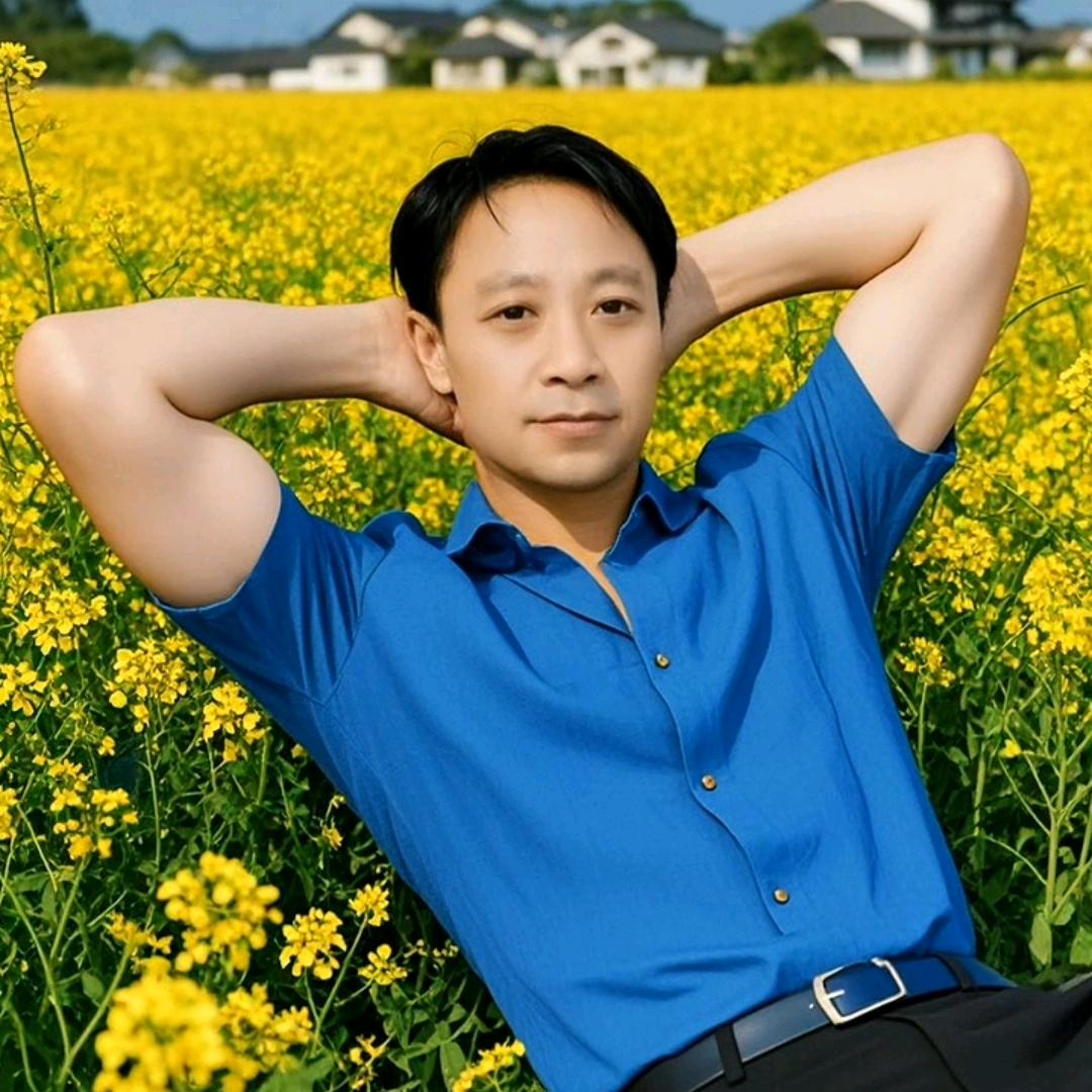 玉面书生