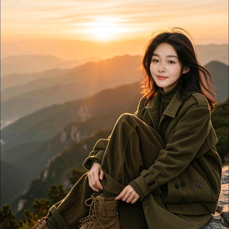 晨歌🍃