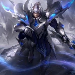 口口（皇子king）