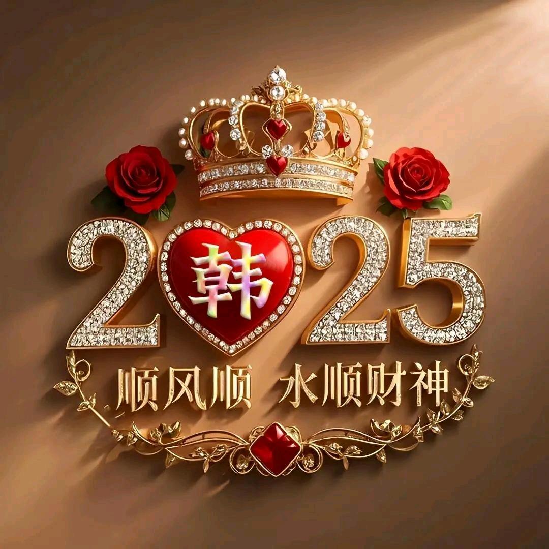 顺风顺水顺财神