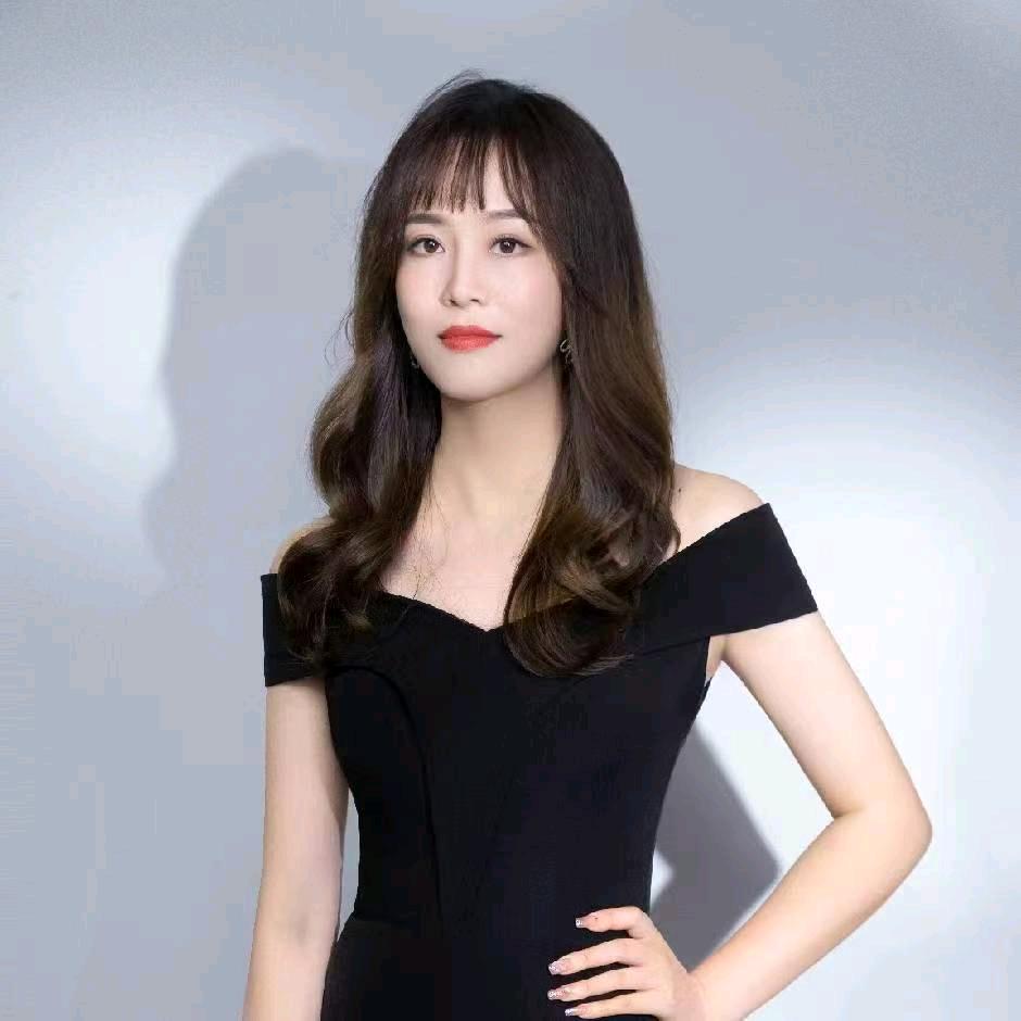 囍上媒捎分公司  红娘苗苗（收徒弟）