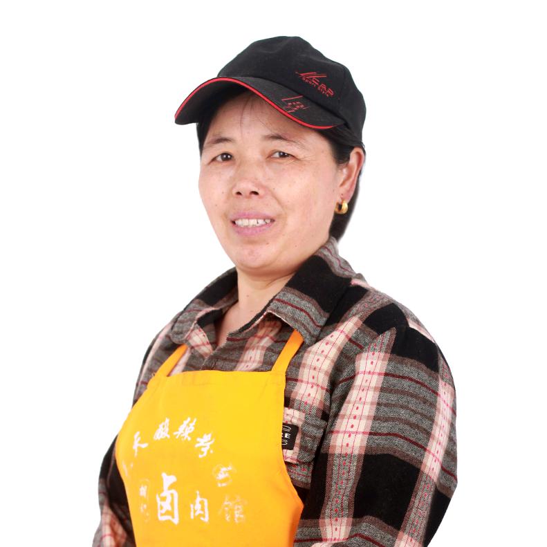 胡姐香天天面馆