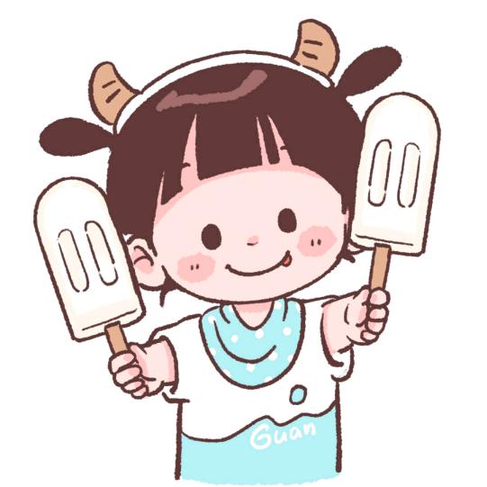 雪糕超市（冰糖葫芦）