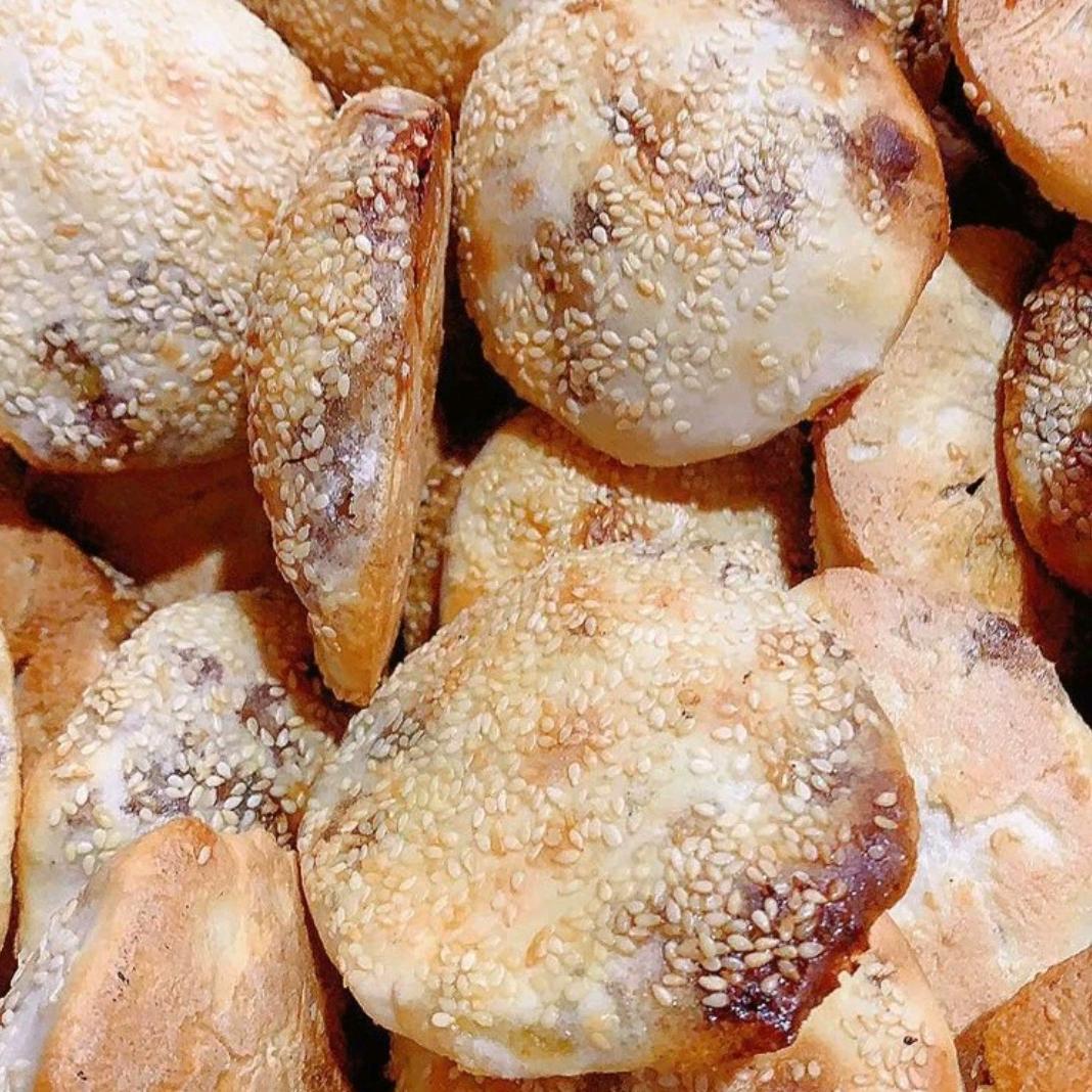 林记永泰葱饼(芦坪店)官方号