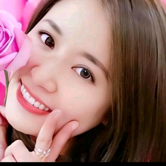 今生美好🌺