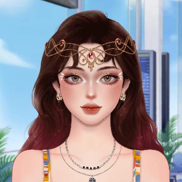 ：心态好头像