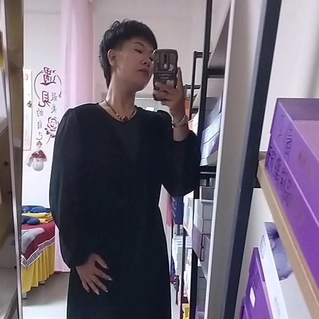 晨え萱