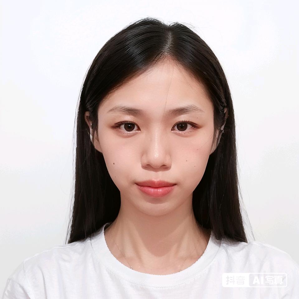 天珍，无忧