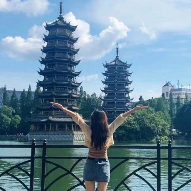 温柔小丽生活号
