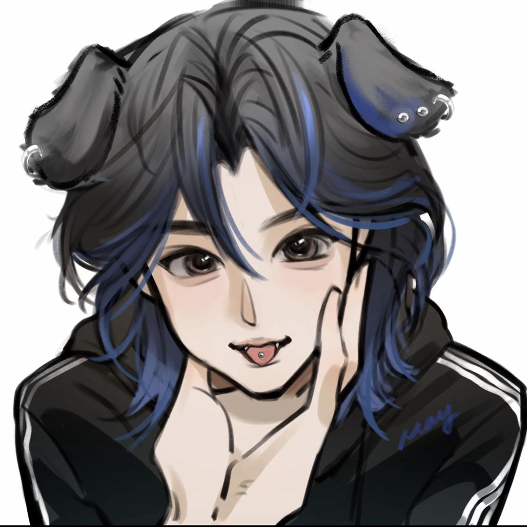 在SM俱樂部當狗被打死過