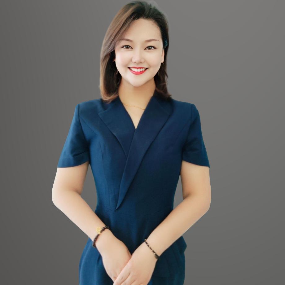 御景尊品营销中心.韩玉萍