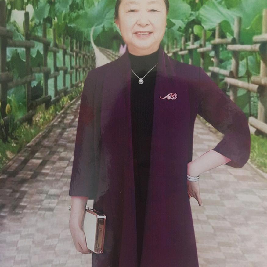 张秀莲