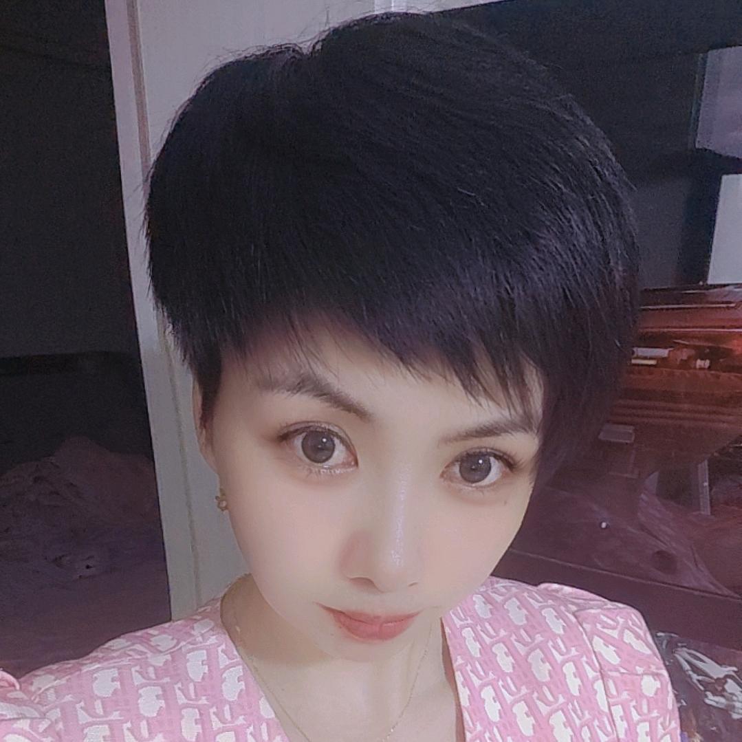 姐也不是当年的姐