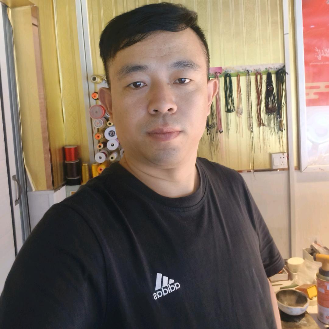 五河黄金回收（饶磊）