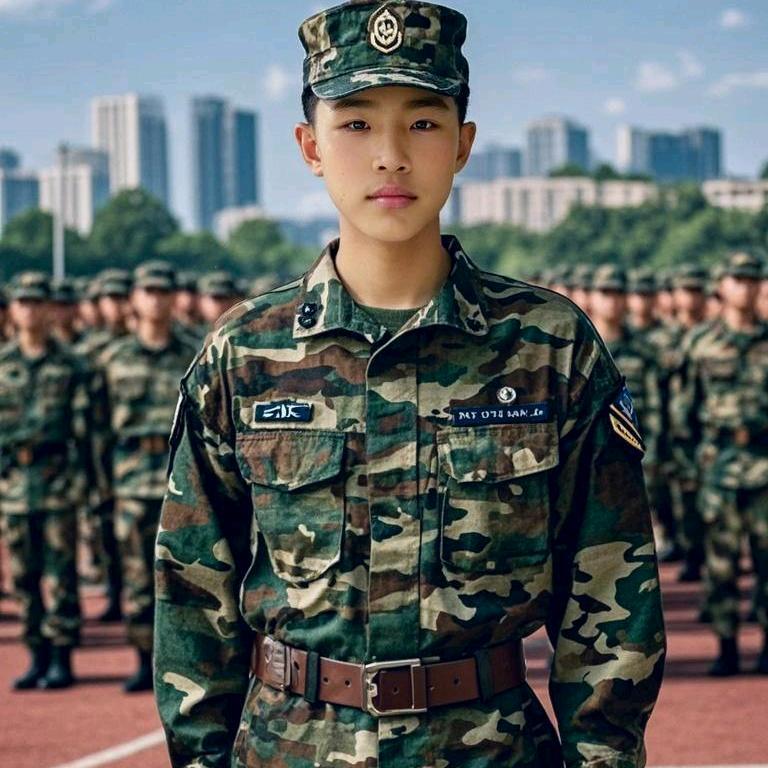 兵哥哥