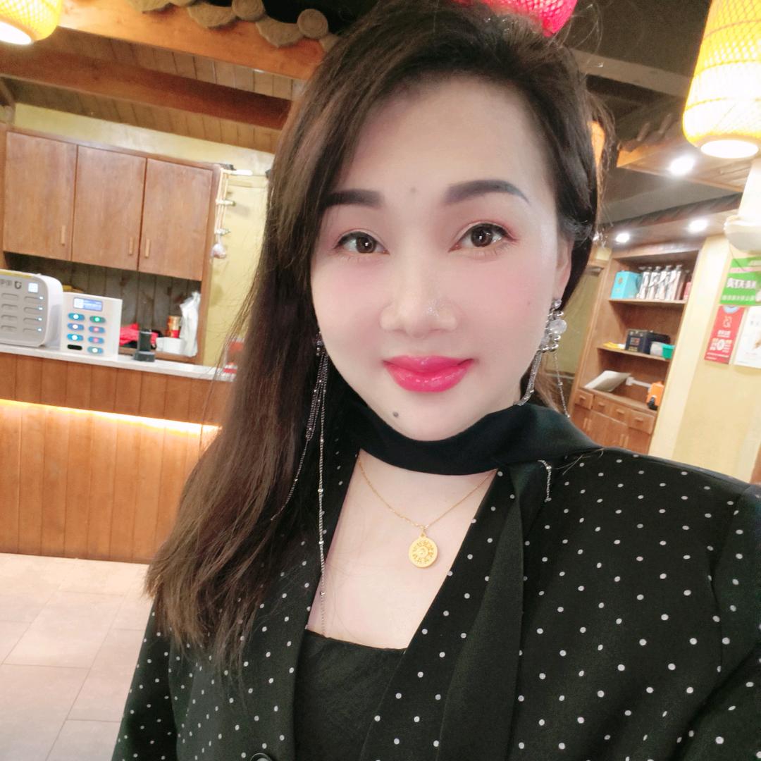 宁远天宫酒吧执行董事琴姐