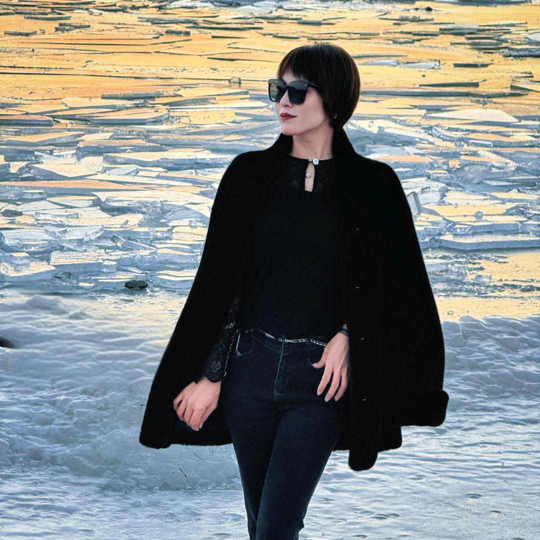 我就是-甄有福！