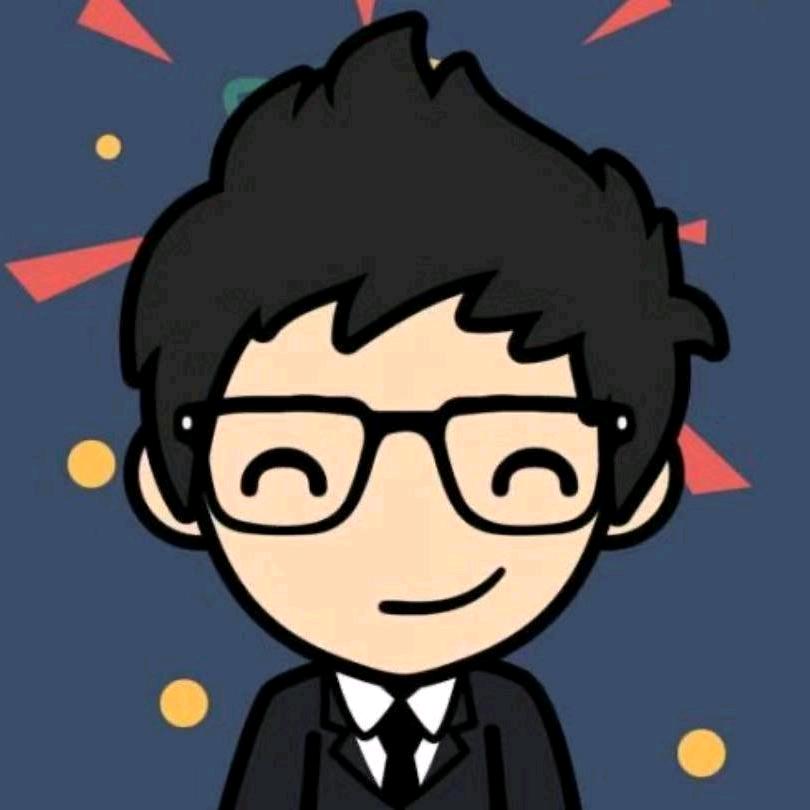 小马是个文艺青年