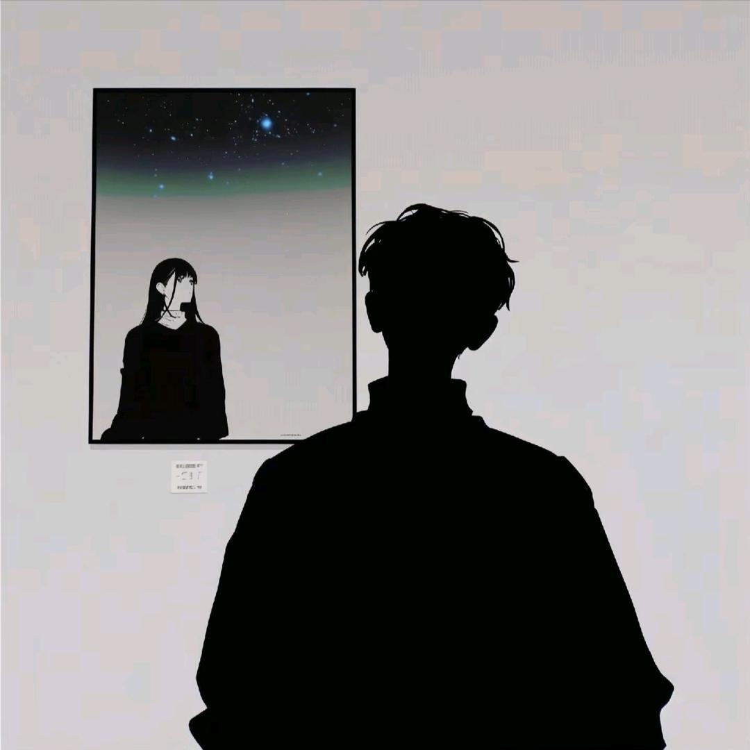 漫漫.
