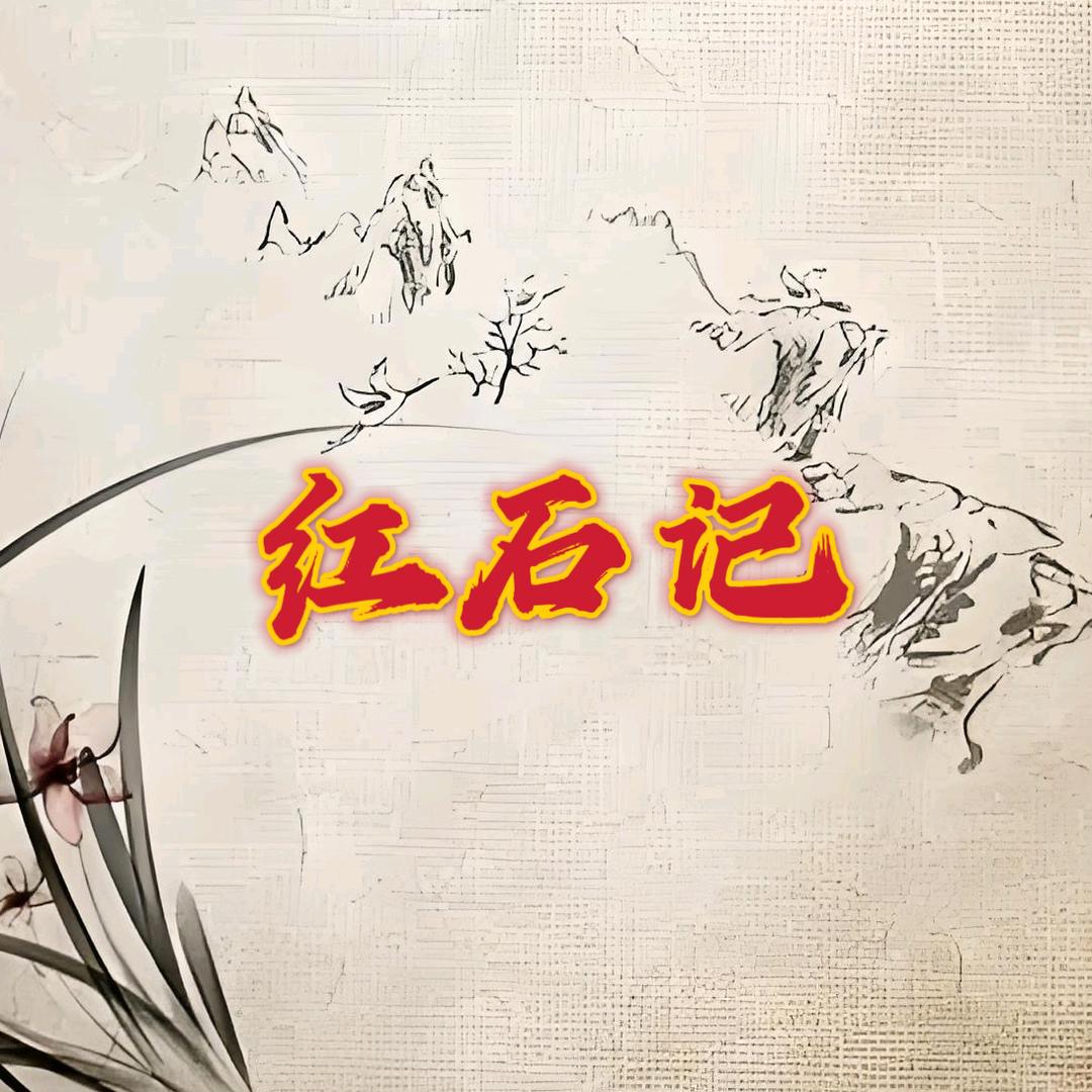 保山原矿南红红石记