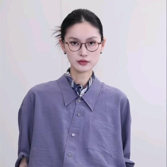 张琪JIEJI轻奢专场