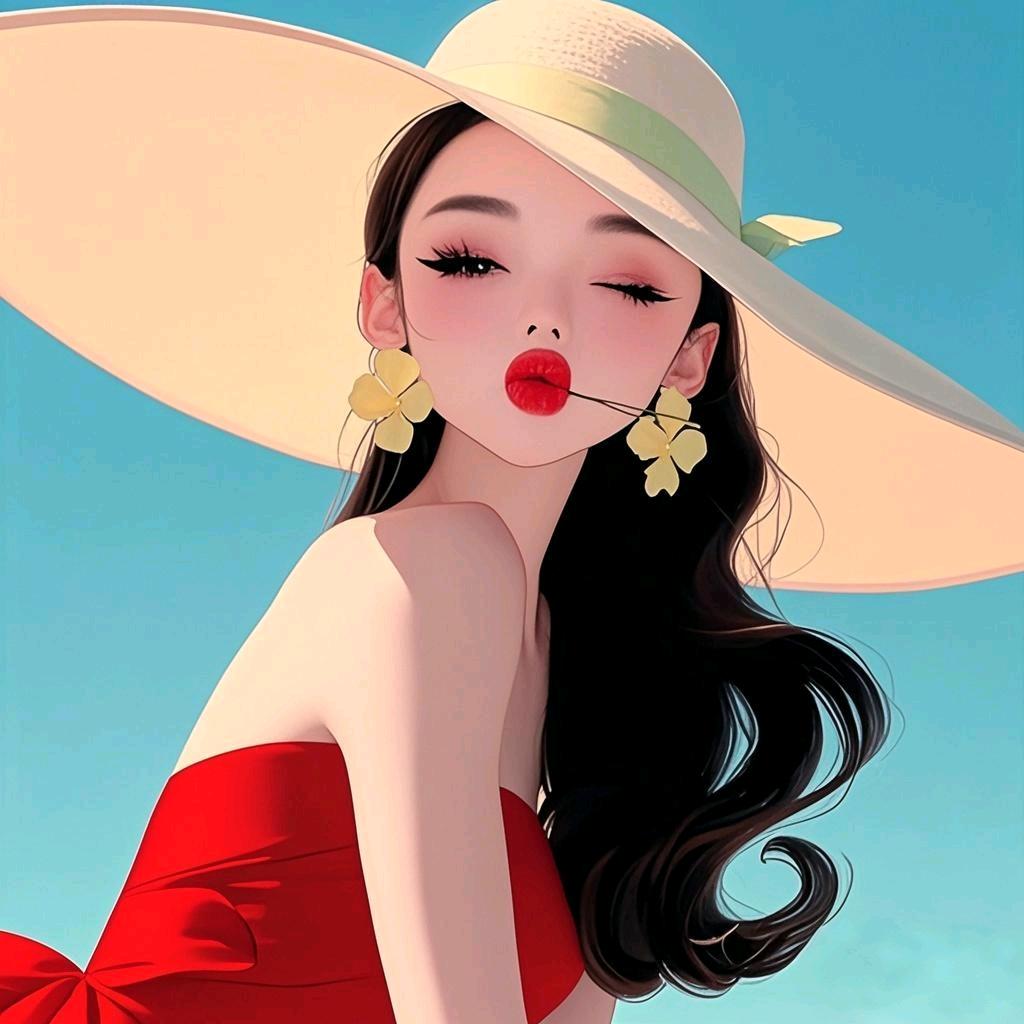 瑞兮兮