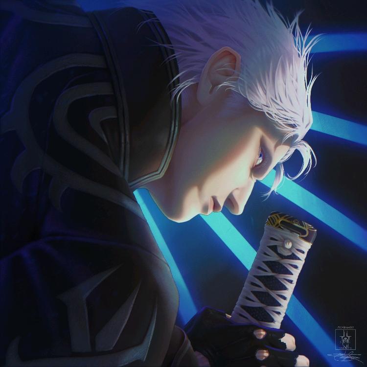 Vergil