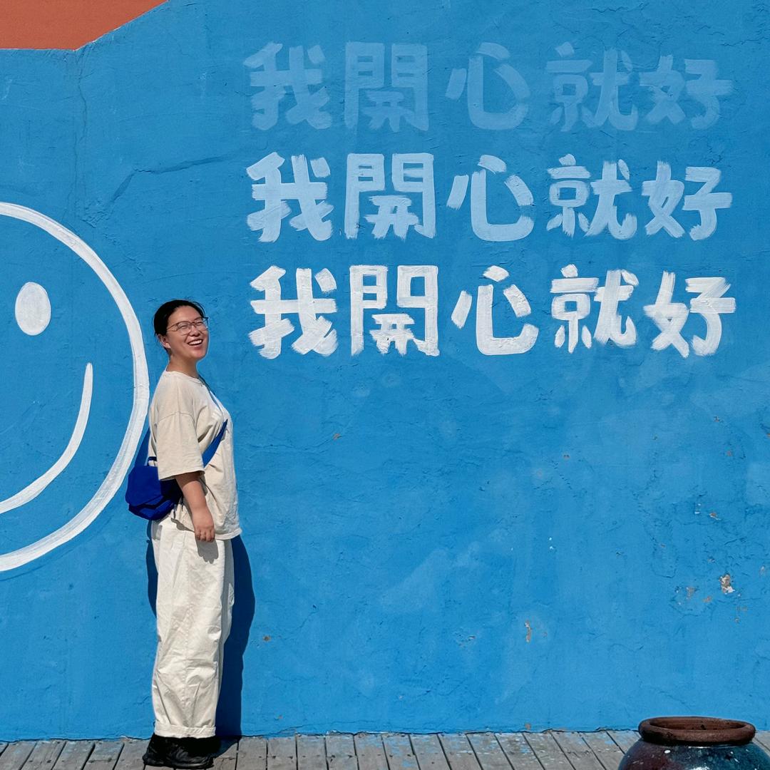 A_森森与饭