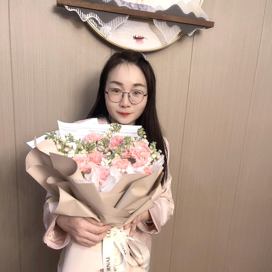 三个儿子了宝妈手工编绳…许雪英