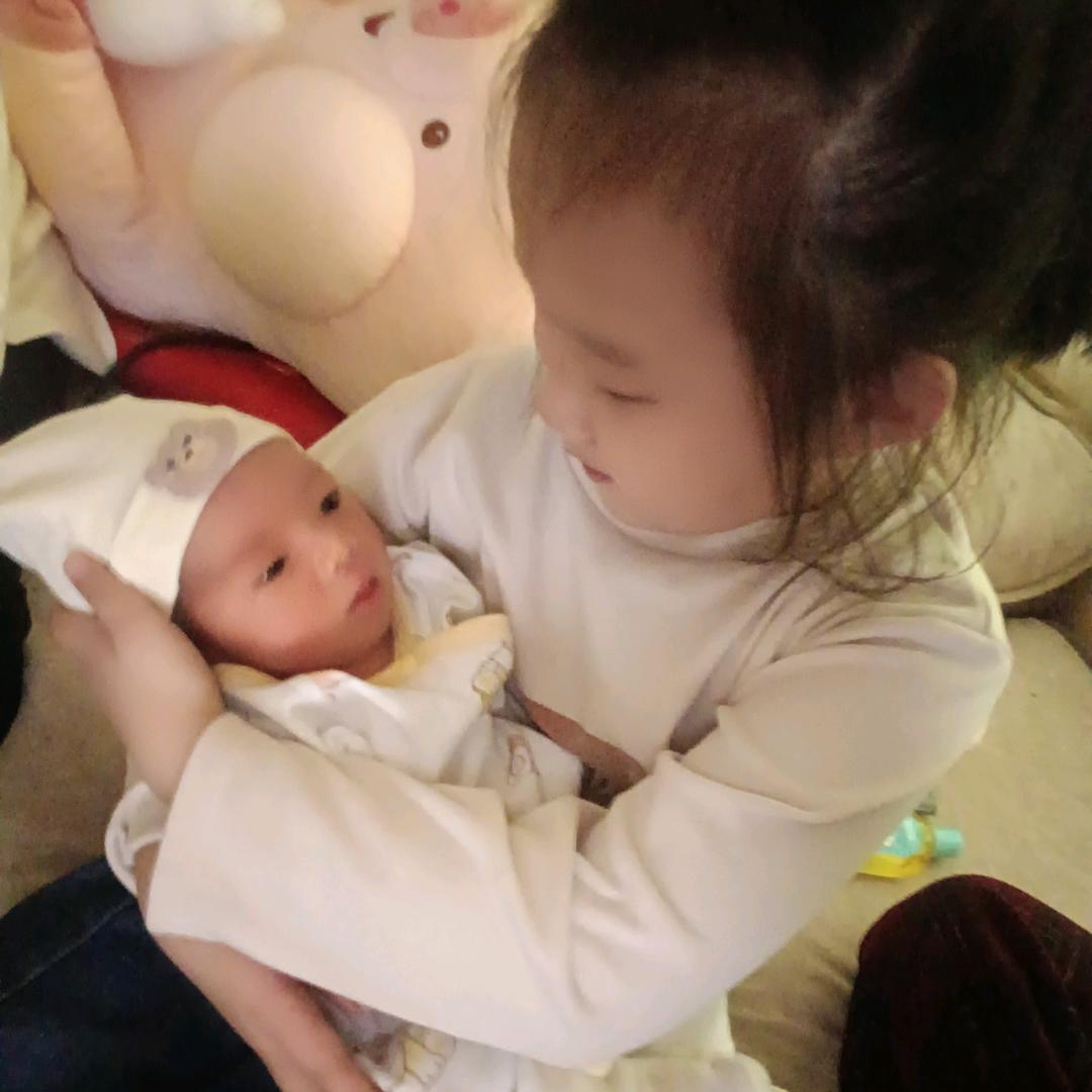 俪姐姐