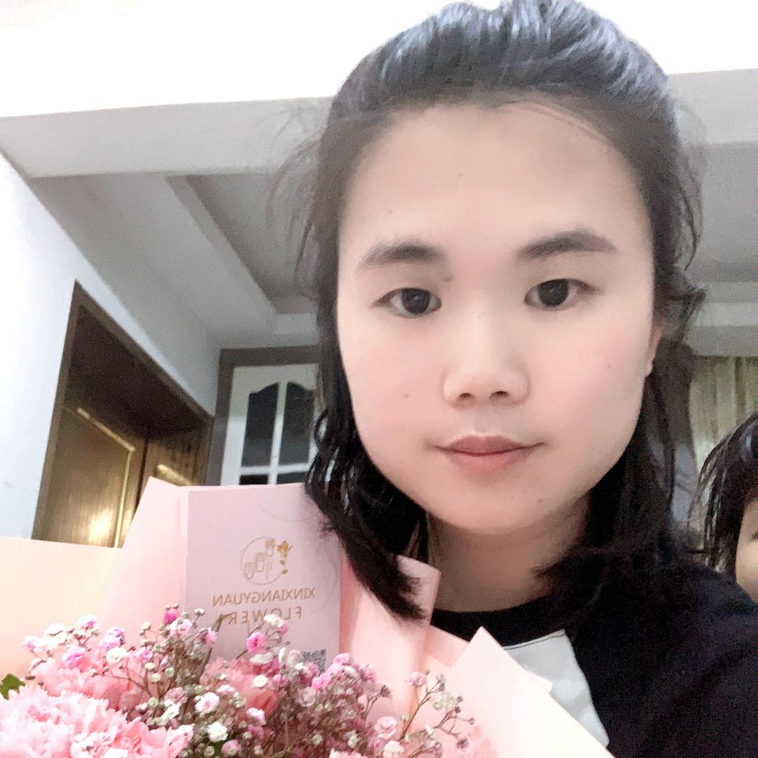 婷婷～甄选