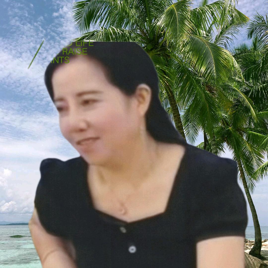 晴姐①