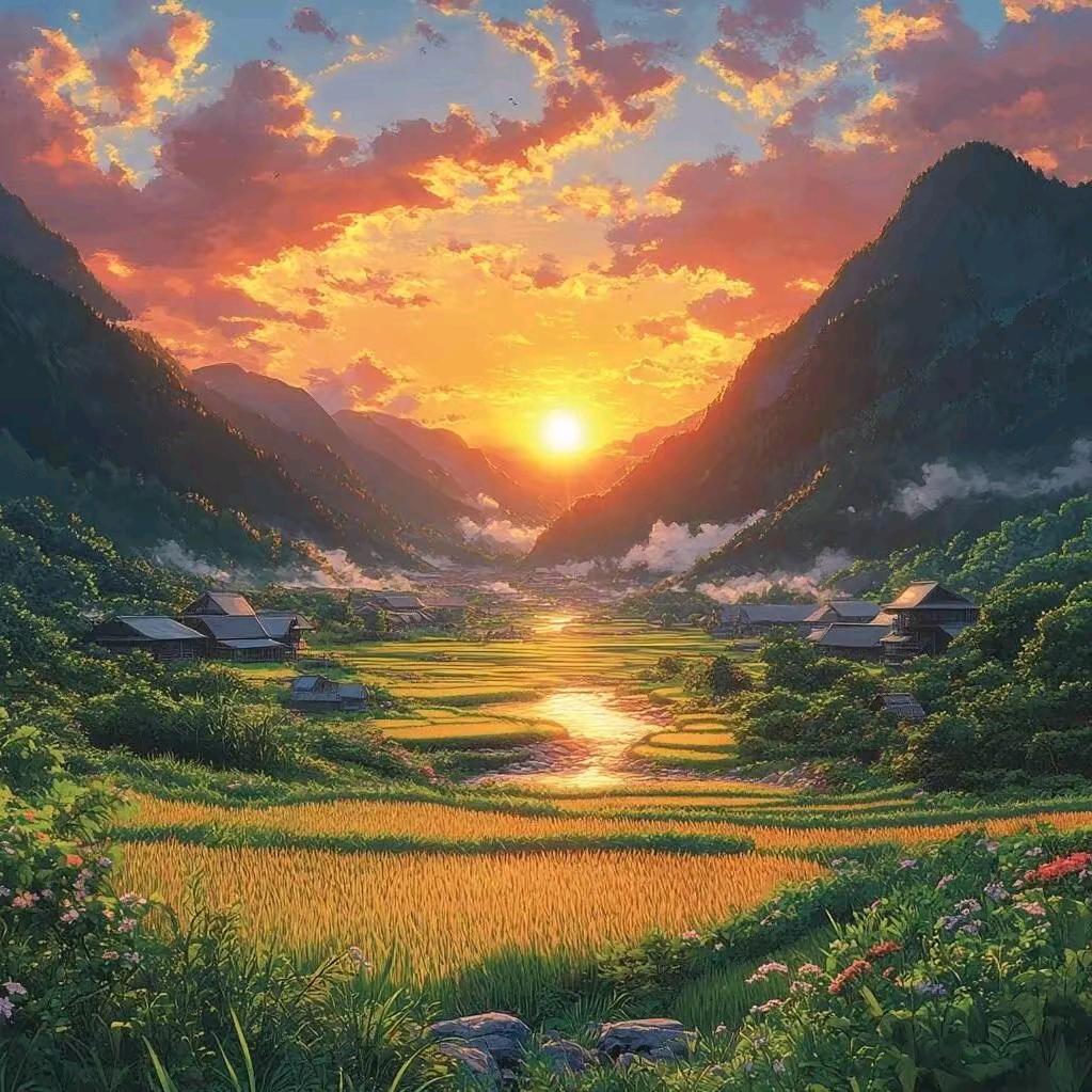 加油！胖子