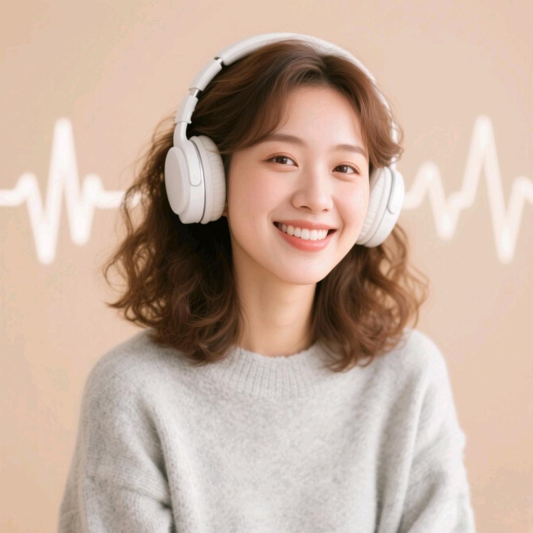 婷宝FM