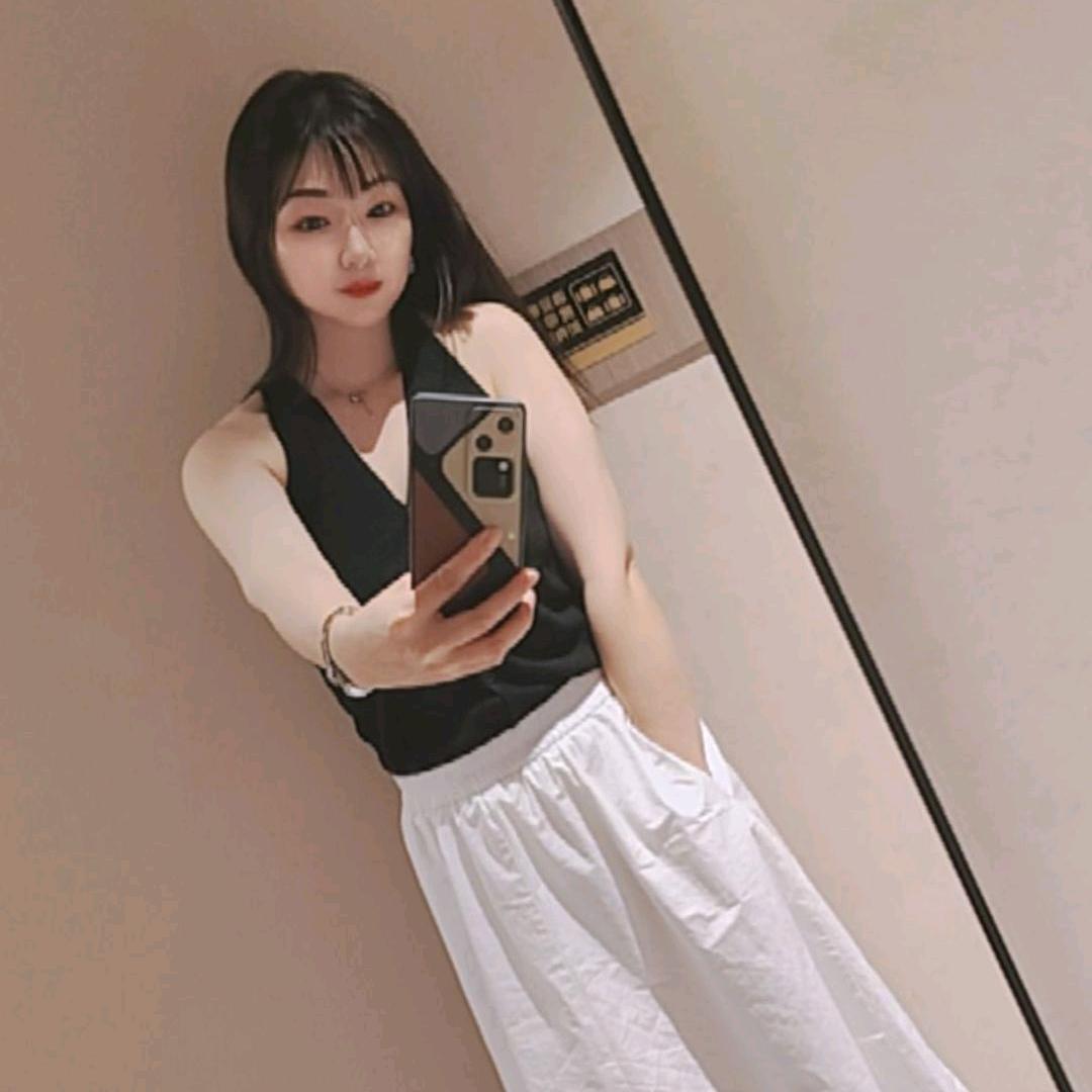 @文文——卖菜卖鱼妹💪💪