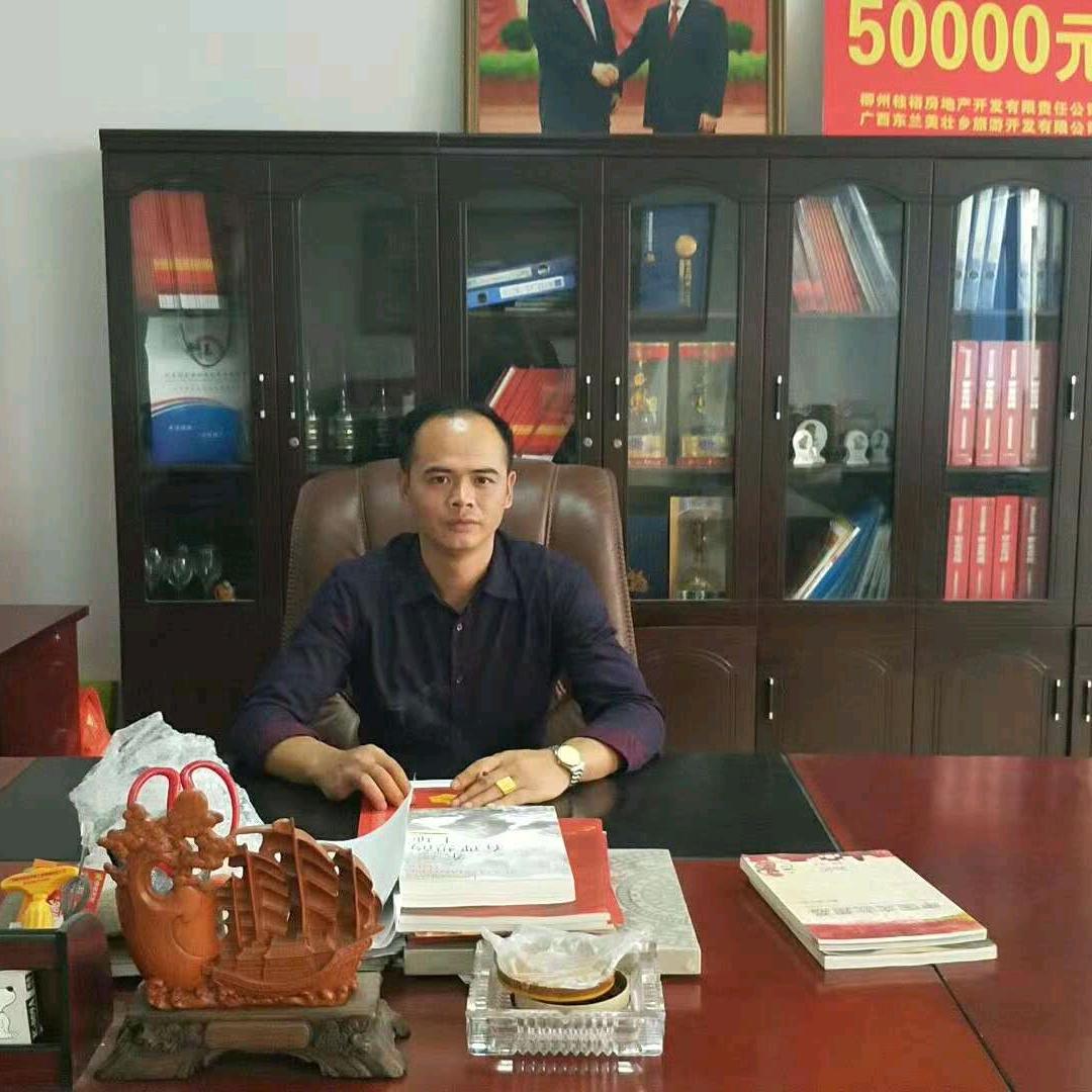 广西建龙投资