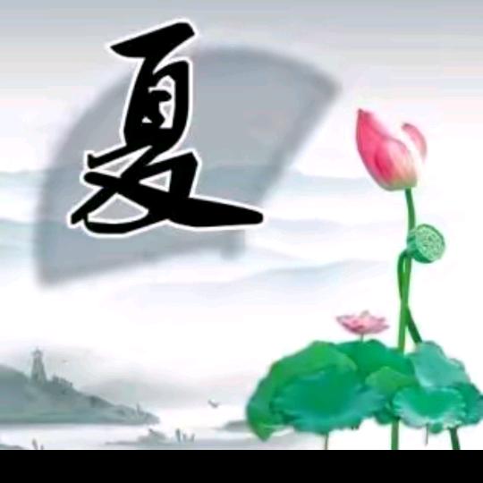 小夏