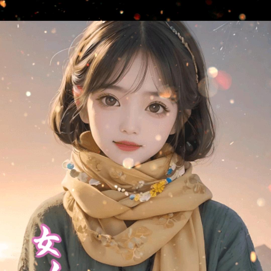 无声的雨>