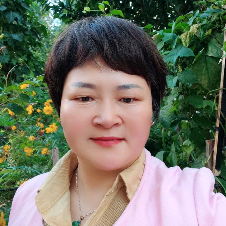 英姐好物