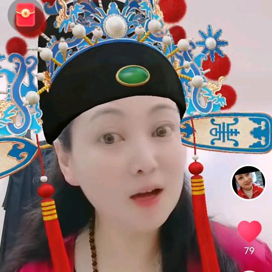 小李爱唱歌
